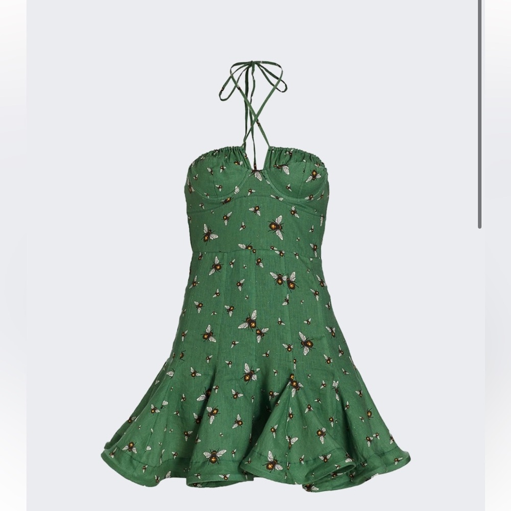 Agua by Agua Bendita dress
